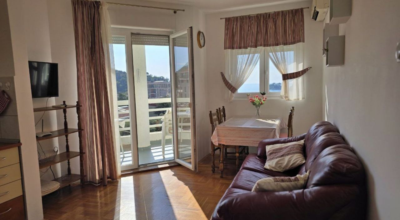 Квартира в Петроваце, Черногория, 44 м² - фото 5