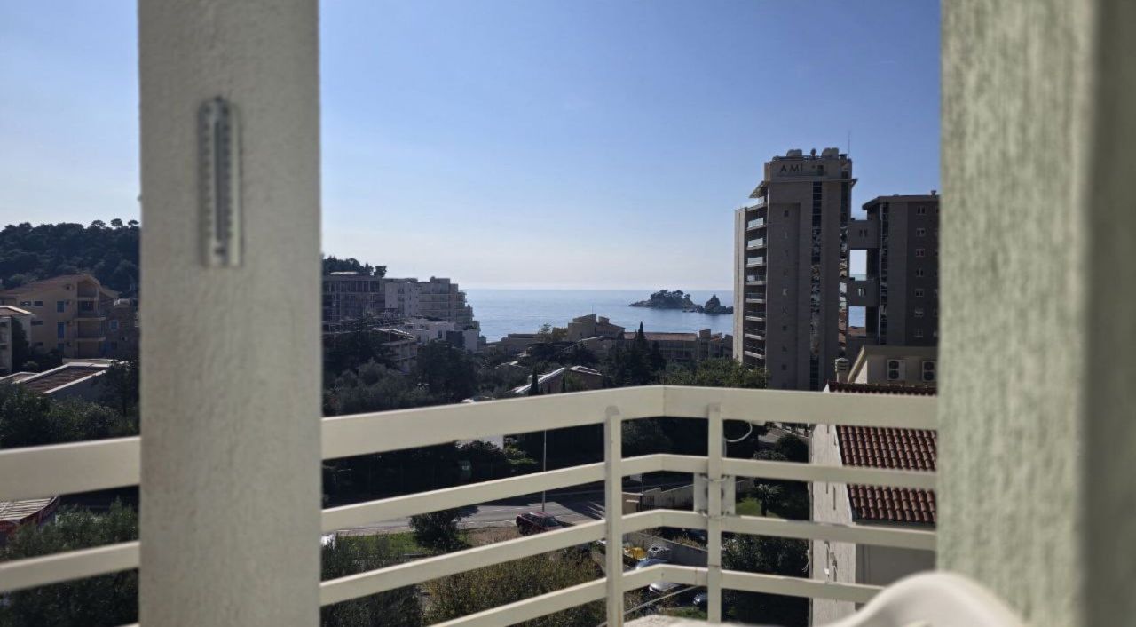 Квартира в Петроваце, Черногория, 44 м² - фото 8