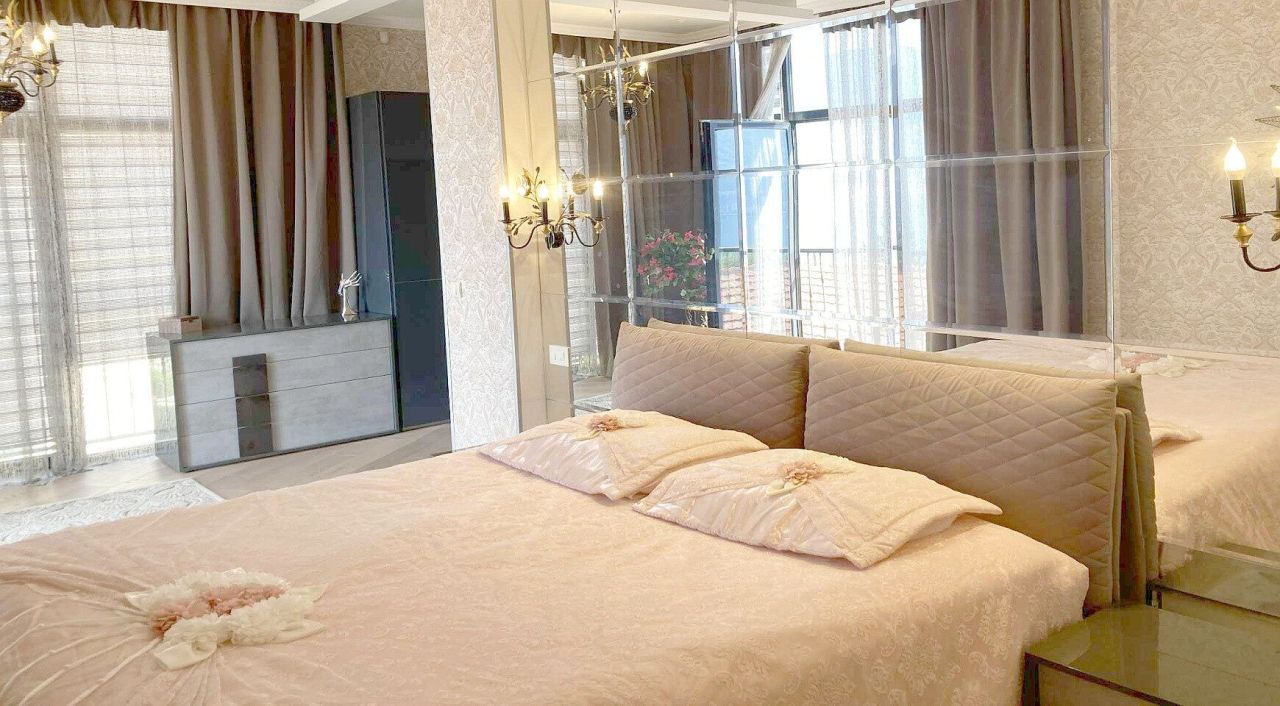 Вилла в Ораховаце, Черногория, 428 м² - фото 11