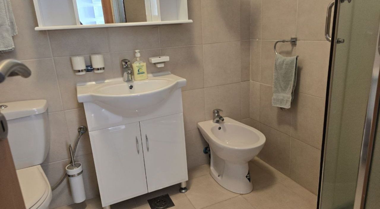 Квартира в Петроваце, Черногория, 45 м² - фото 10