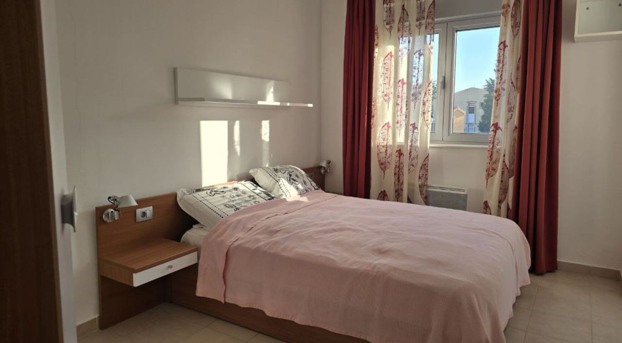 Квартира в Петроваце, Черногория, 45 м² - фото 4