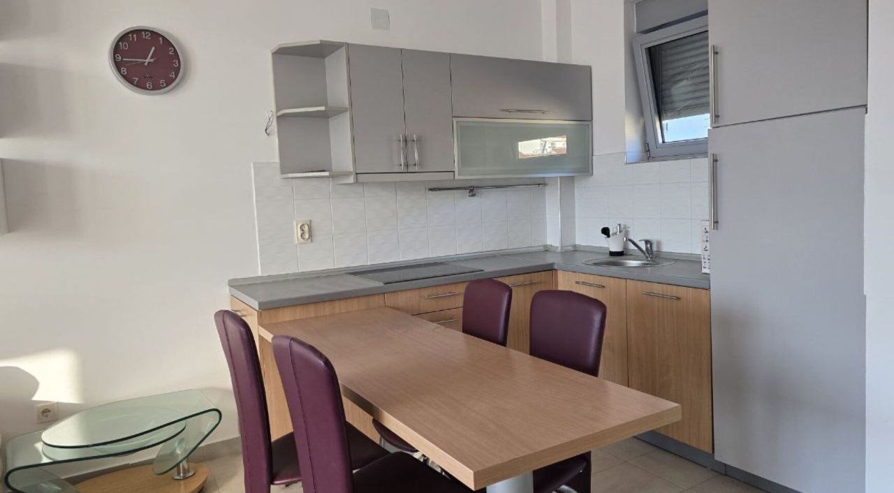 Квартира в Петроваце, Черногория, 45 м² - фото 3