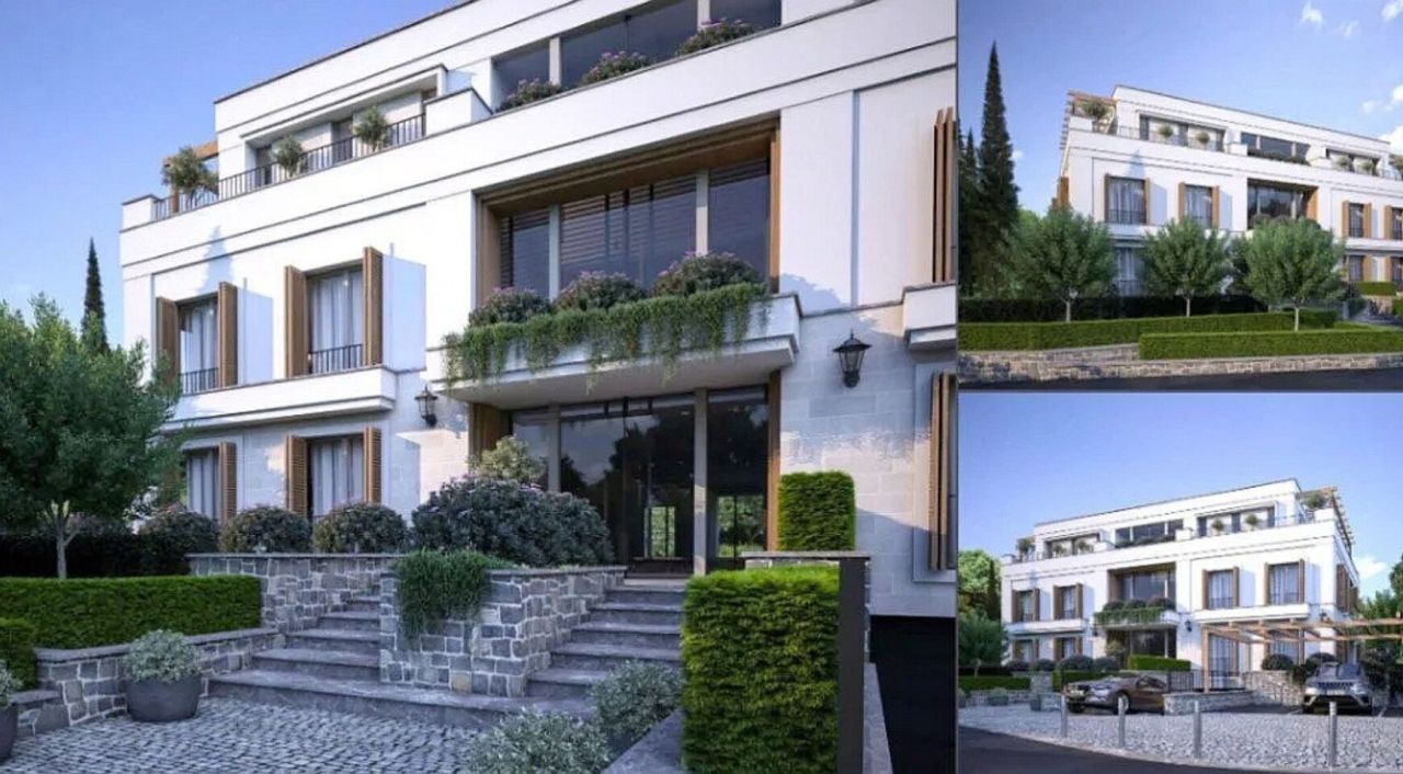 Квартира в Которе, Черногория, 39 м² - фото 2