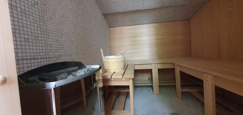 Вилла Kršan, Хорватия, 233 м² - фото 12