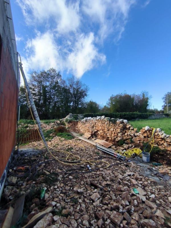 Вилла в Тиняне, Хорватия, 172 м² - фото 12