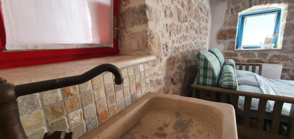 Вилла Kršan, Хорватия, 233 м² - фото 13