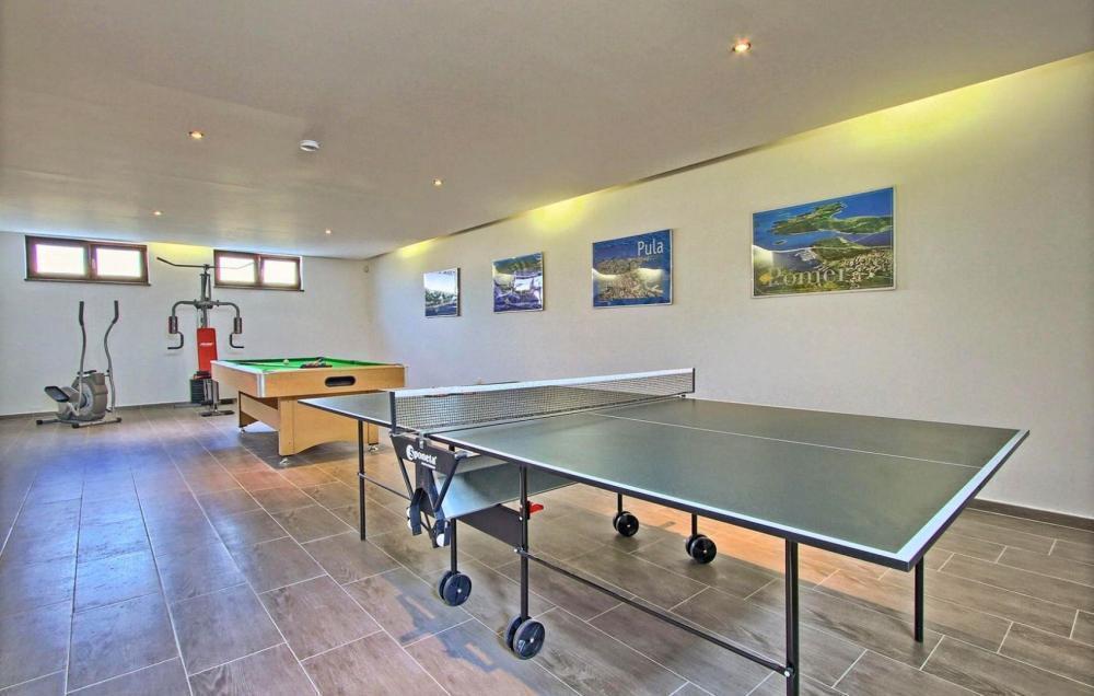 Вилла в Светвинченате, Хорватия, 294 м² - фото 13