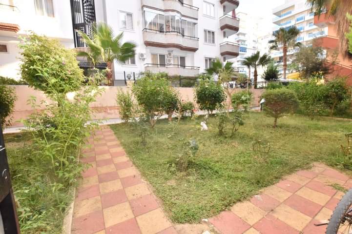 Апартаменты в Алании, Турция, 90 м² - фото 6