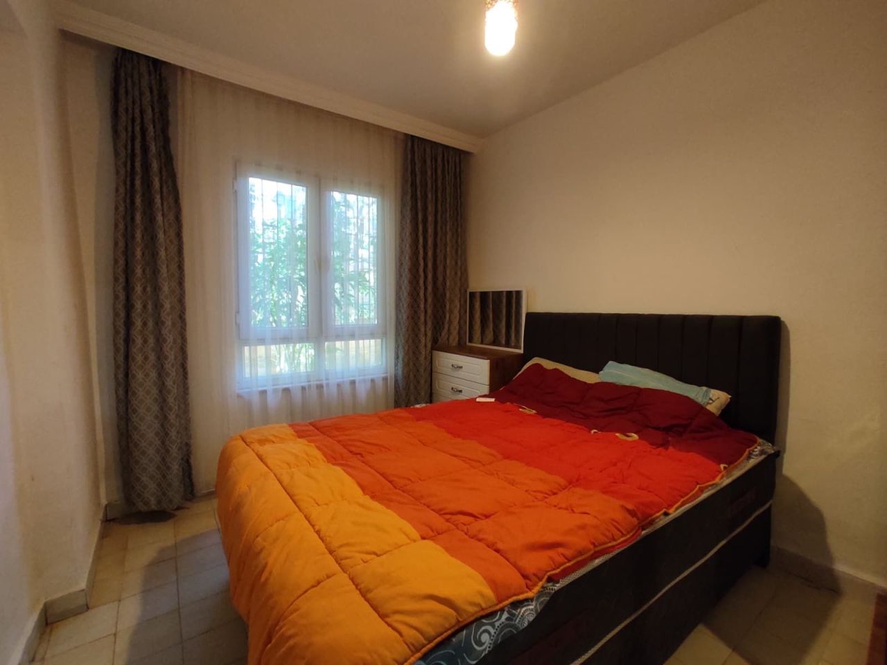 Апартаменты в Алании, Турция, 90 м² - фото 11