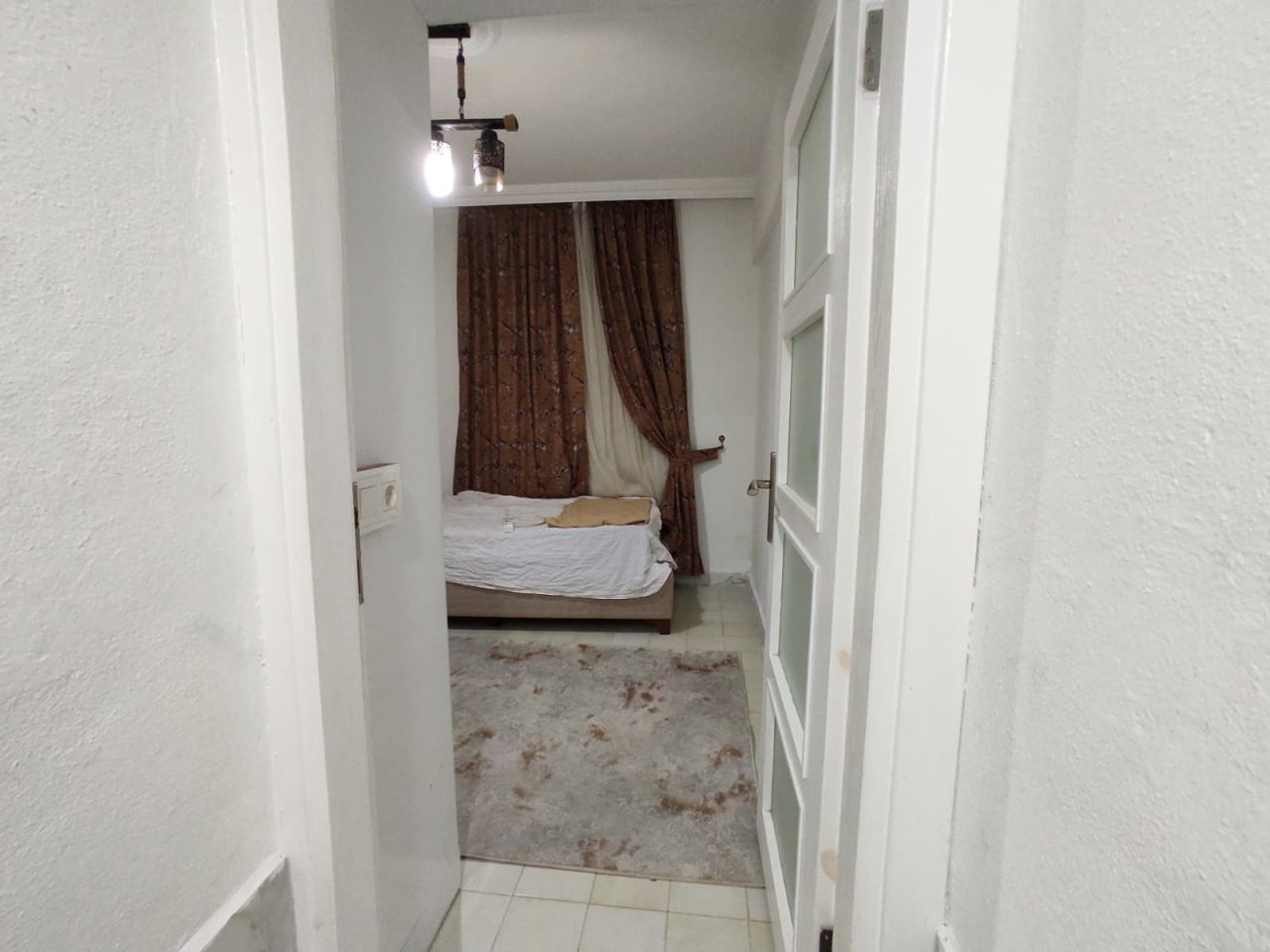 Апартаменты в Алании, Турция, 90 м² - фото 17