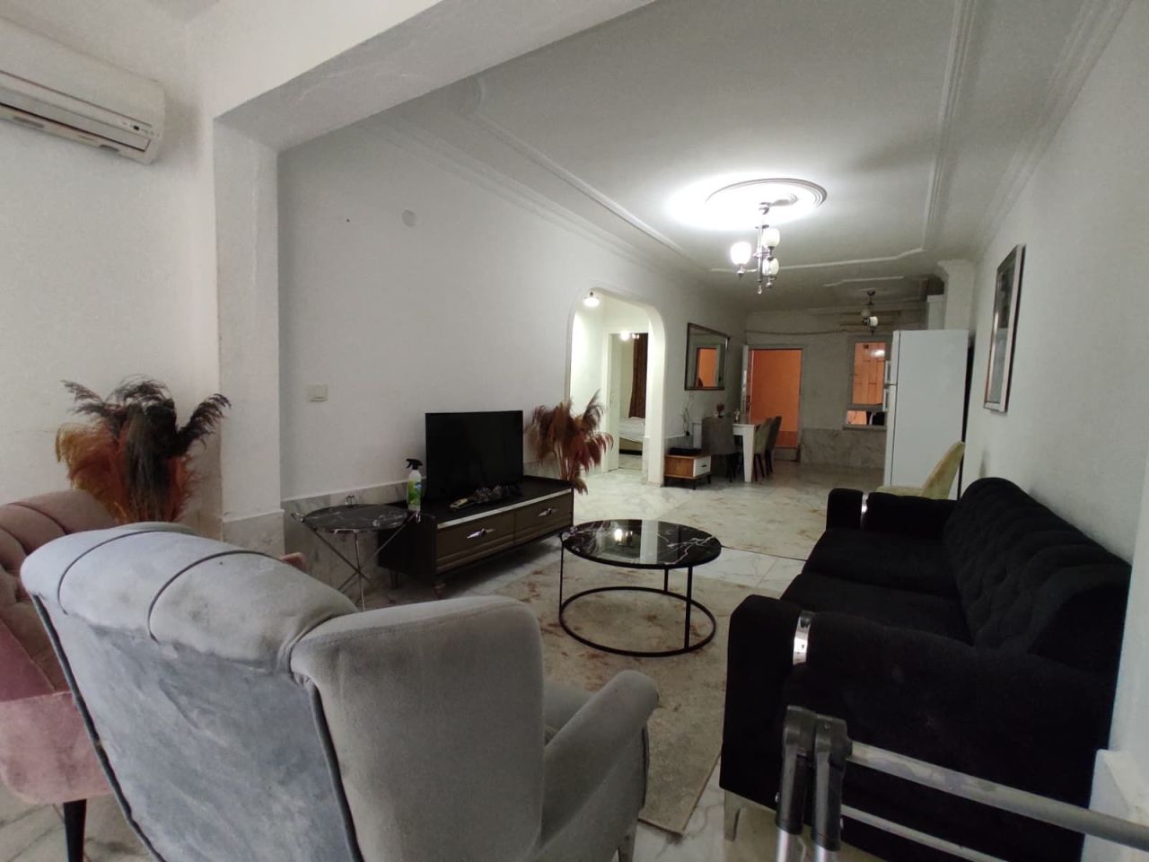 Апартаменты в Алании, Турция, 90 м² - фото 18