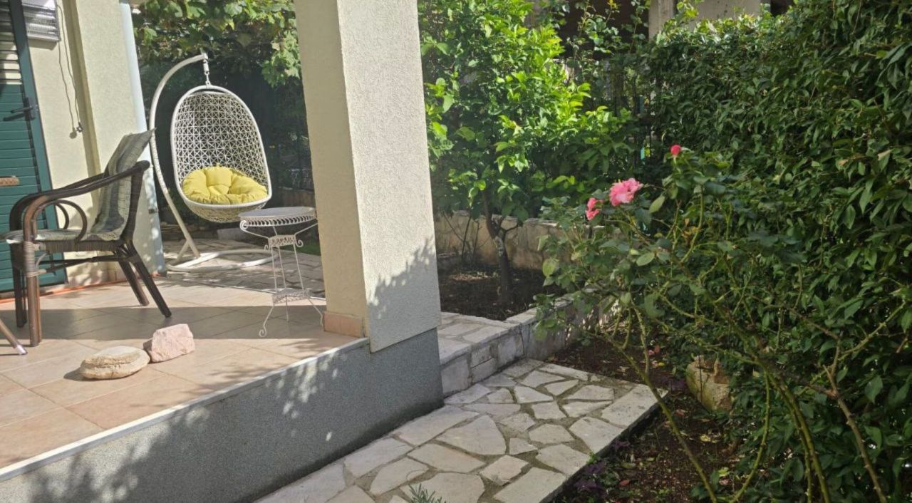 Квартира в Петроваце, Черногория, 49 м² - фото 3