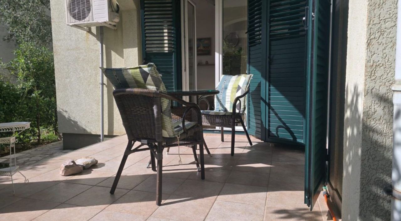 Квартира в Петроваце, Черногория, 49 м² - фото 2