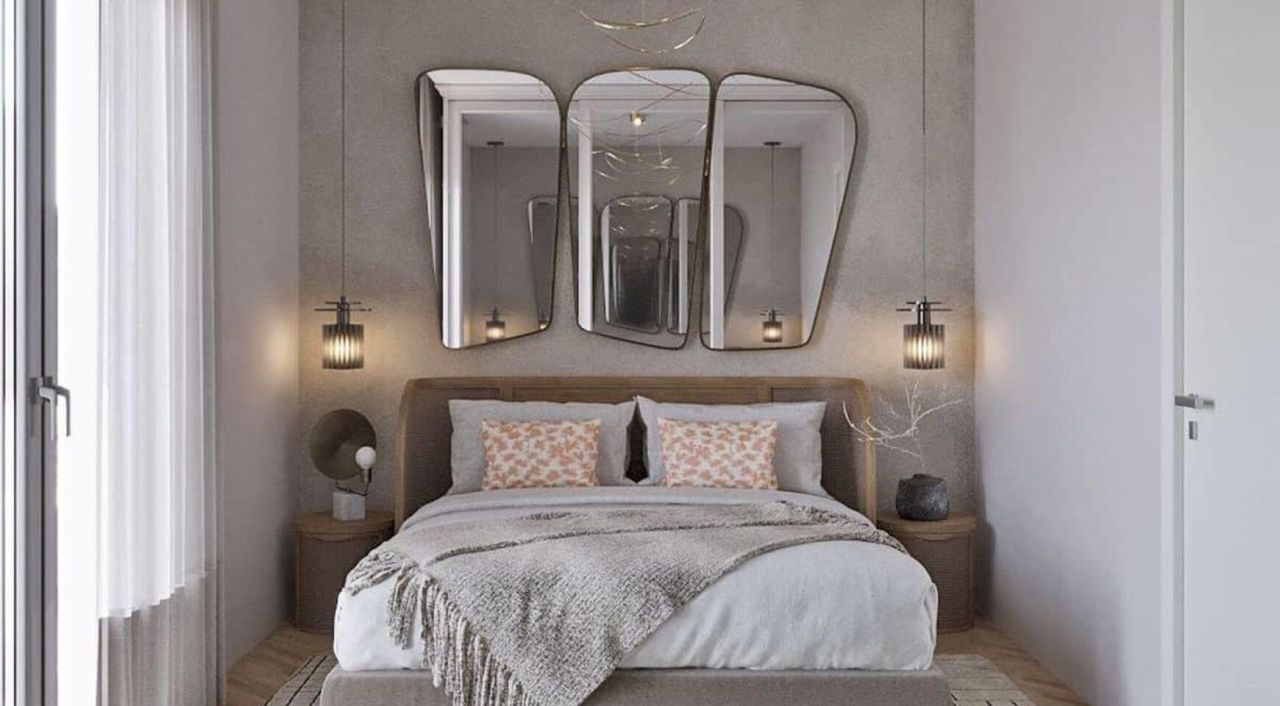 Квартира в Прчани, Черногория, 38 м² - фото 12