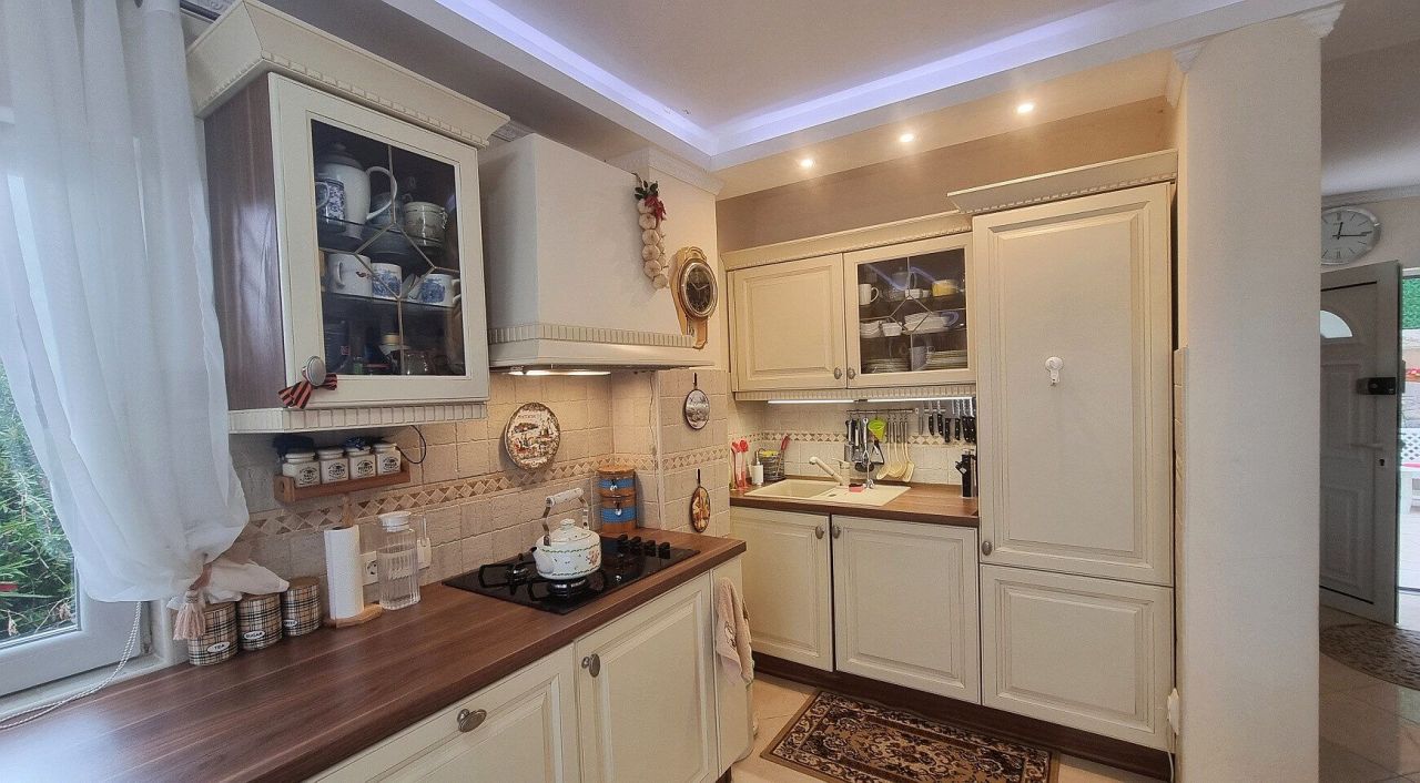 Дом в Крашичах, Черногория, 143 м² - фото 4