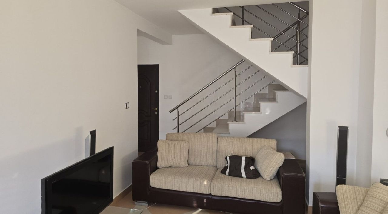 Апартаменты в Доброте, Черногория, 119 м² - фото 5