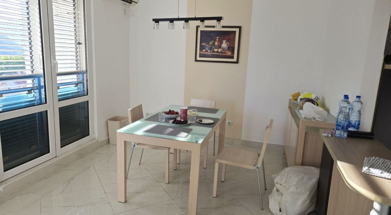 Апартаменты в Доброте, Черногория, 119 м² - фото 4