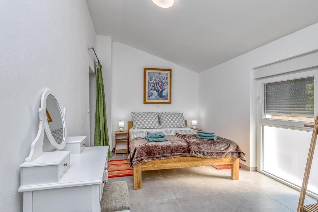 Вилла в Тиняне, Хорватия, 168 м² - фото 14