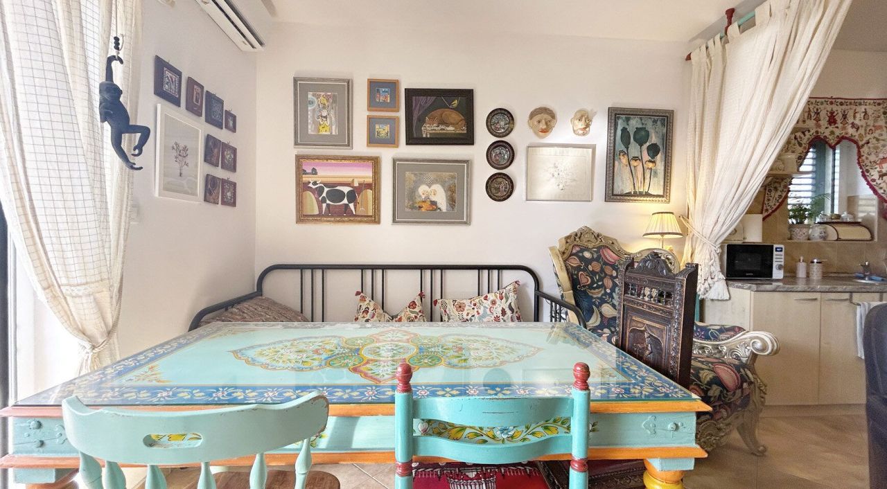 Квартира в Доброте, Черногория, 42 м² - фото 6