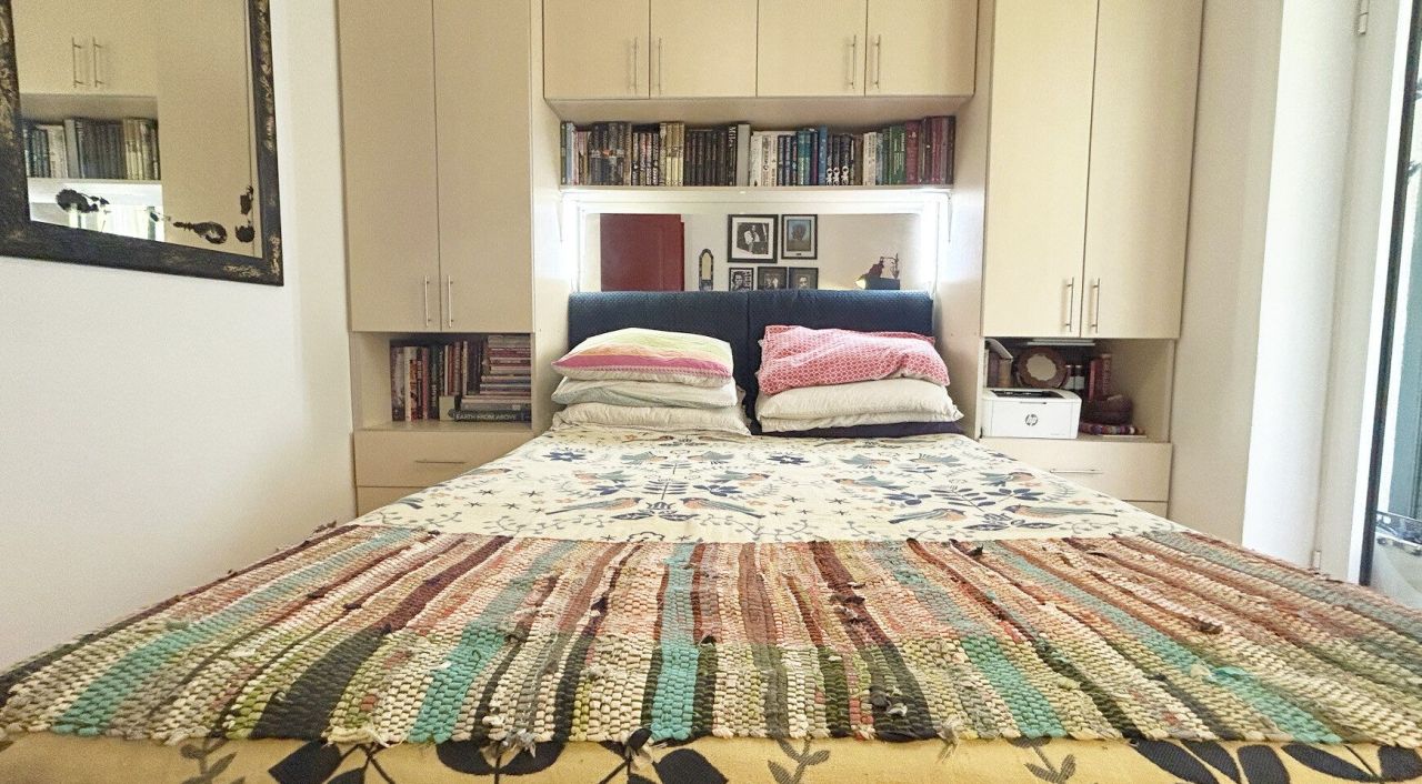 Квартира в Доброте, Черногория, 42 м² - фото 15