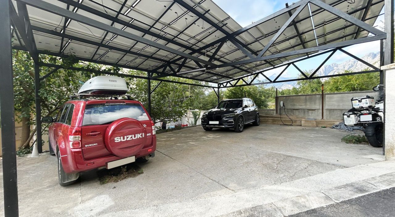 Квартира в Доброте, Черногория, 42 м² - фото 18