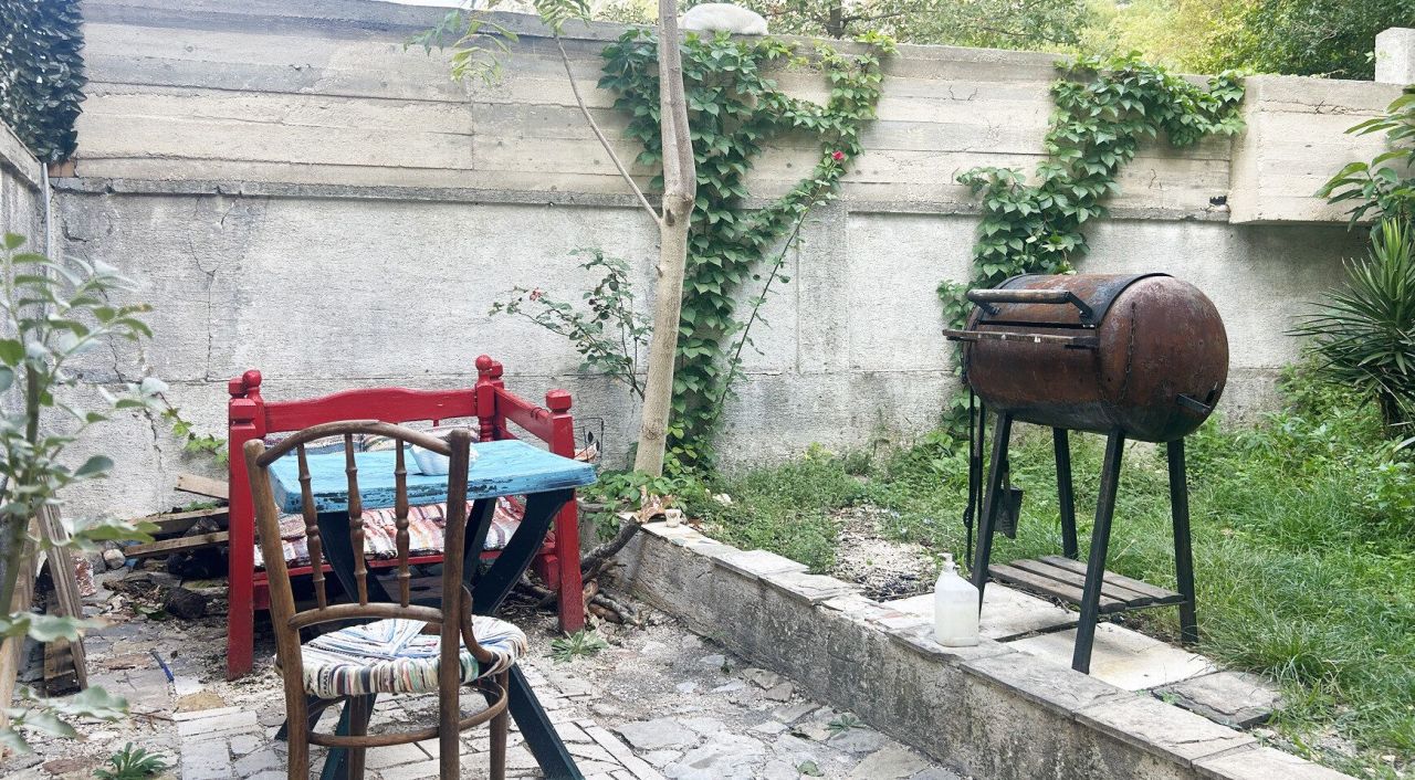 Квартира в Доброте, Черногория, 42 м² - фото 17