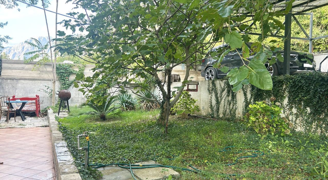 Квартира в Доброте, Черногория, 42 м² - фото 16