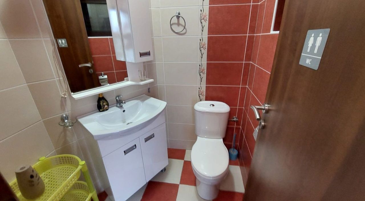 Дом в Крашичах, Черногория, 118 м² - фото 6