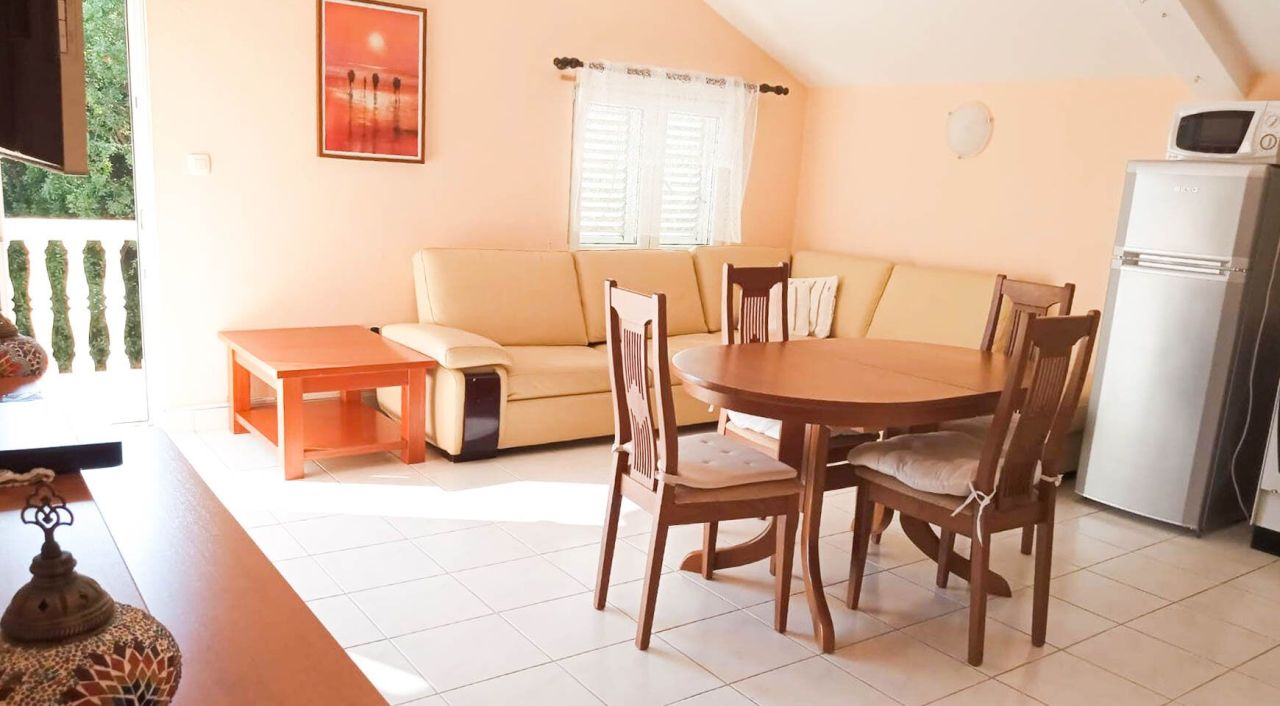 Квартира в Ораховаце, Черногория, 53 м² - фото 3