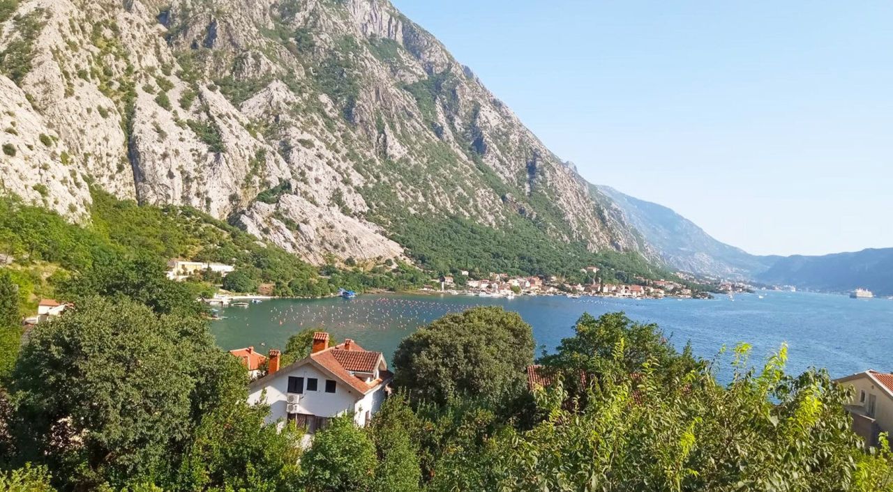 Квартира в Ораховаце, Черногория, 53 м² - фото 7