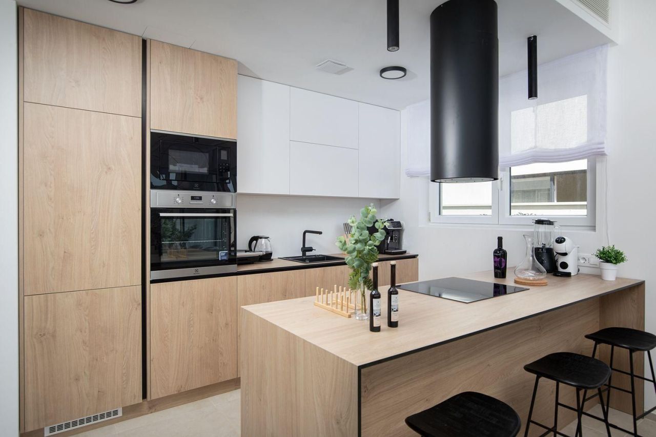 Вилла в Медулине, Хорватия, 340 м² - фото 15