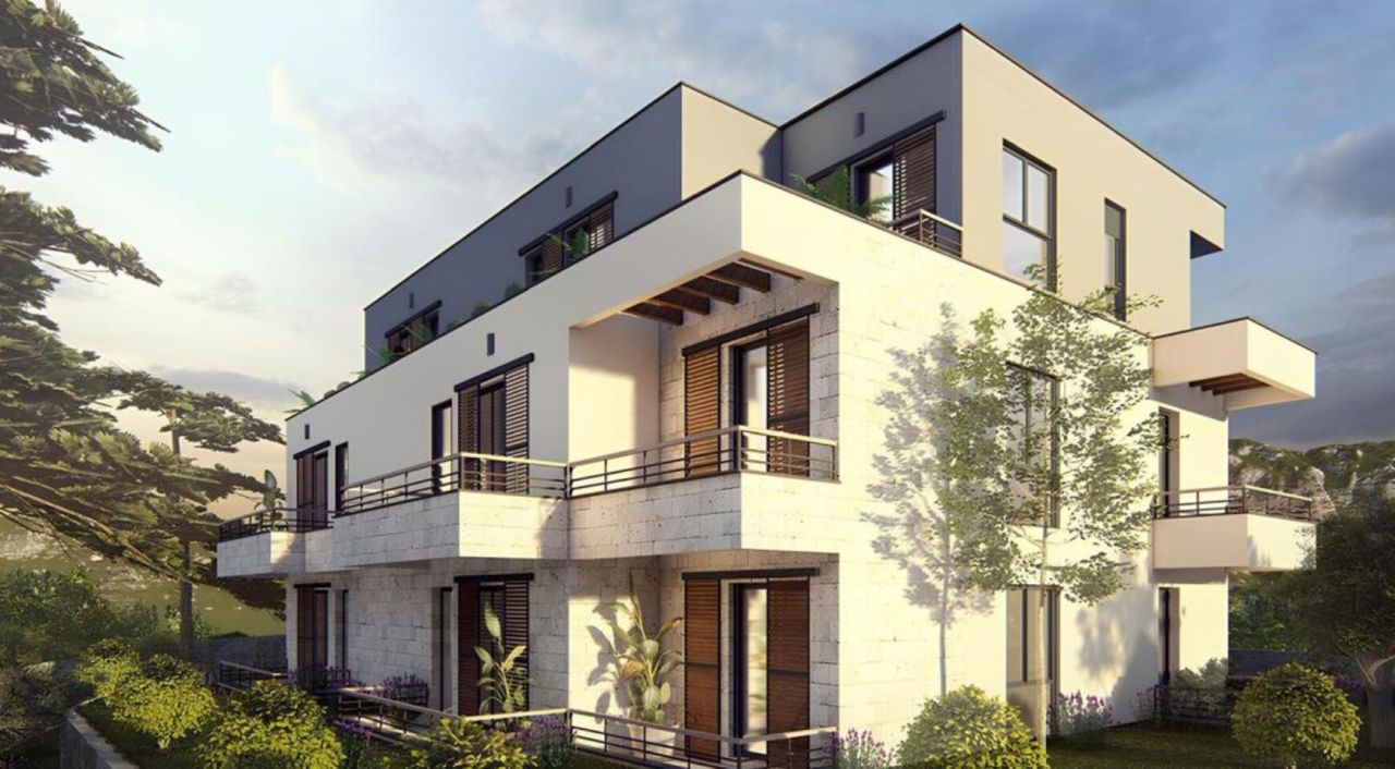 Квартира в Ораховаце, Черногория, 32 м² - фото 1