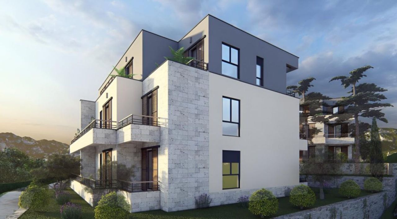 Квартира в Ораховаце, Черногория, 32 м² - фото 3