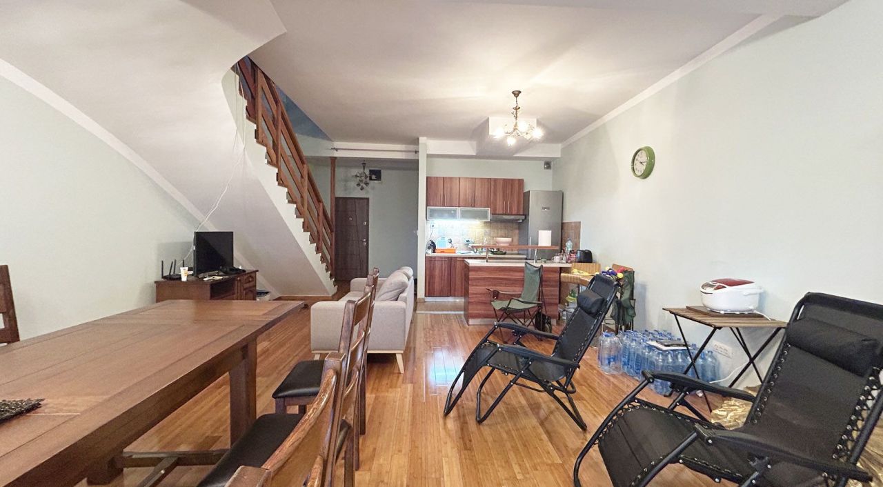 Квартира в Рисане, Черногория, 130 м² - фото 8