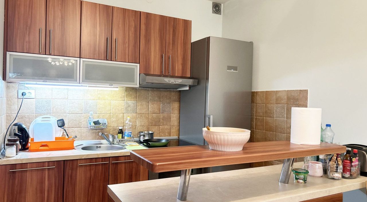 Квартира в Рисане, Черногория, 130 м² - фото 9