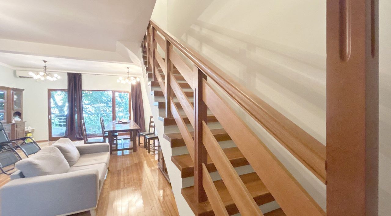 Квартира в Рисане, Черногория, 130 м² - фото 12