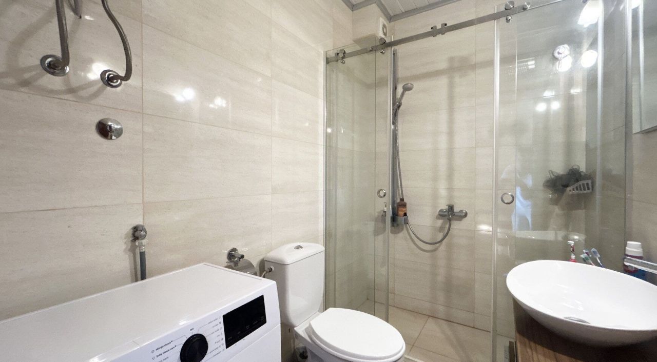 Квартира в Рисане, Черногория, 130 м² - фото 17