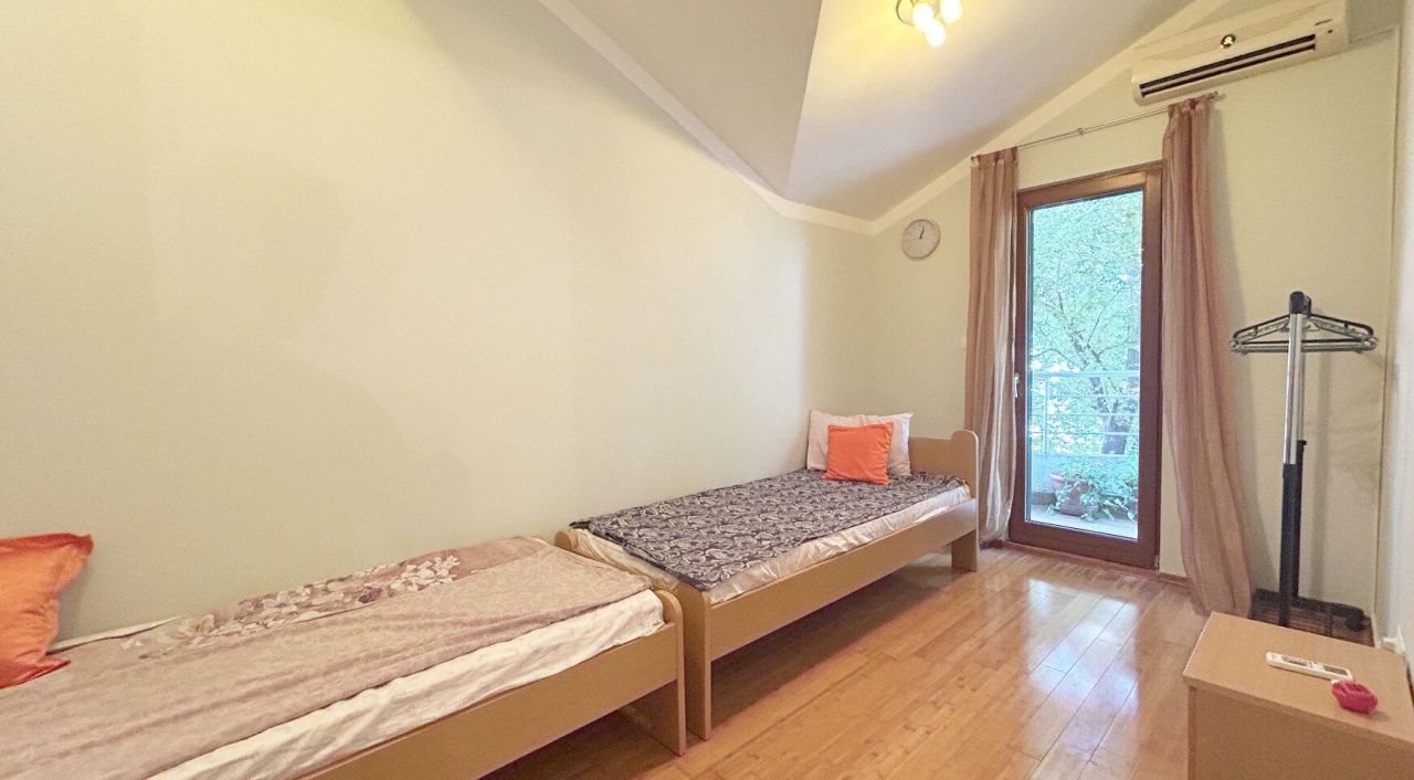 Квартира в Рисане, Черногория, 130 м² - фото 13