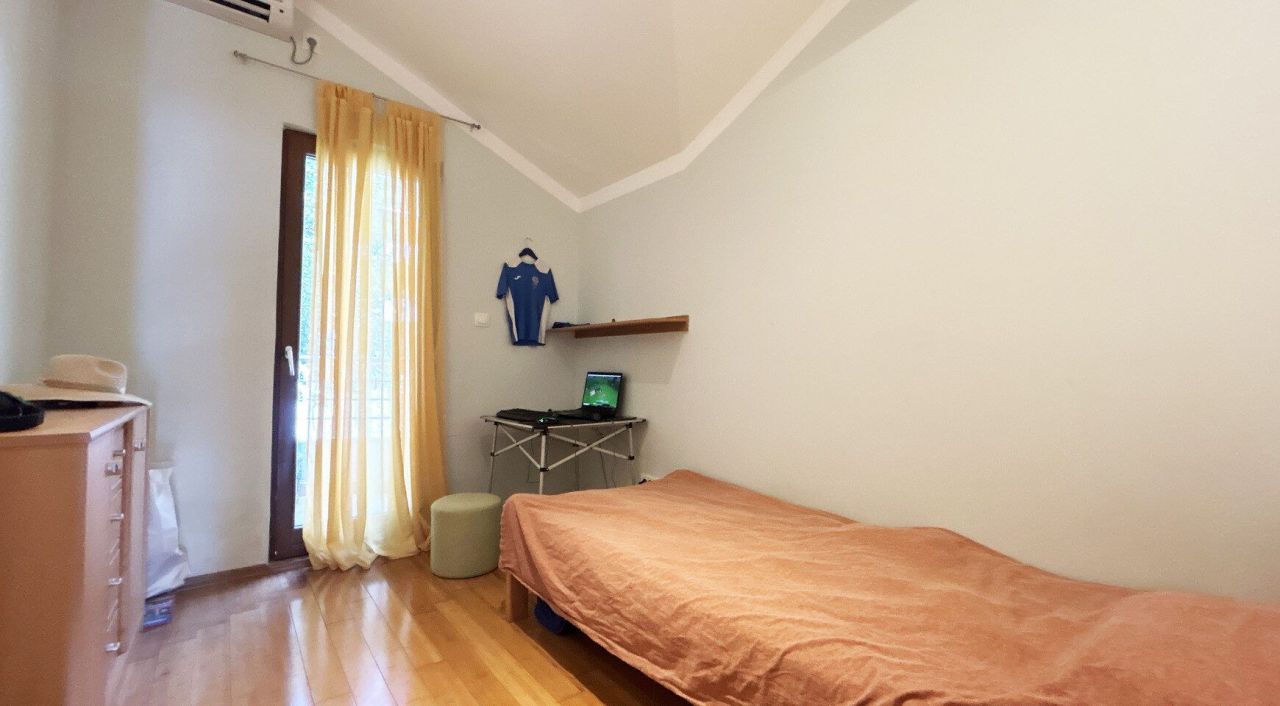 Квартира в Рисане, Черногория, 130 м² - фото 16