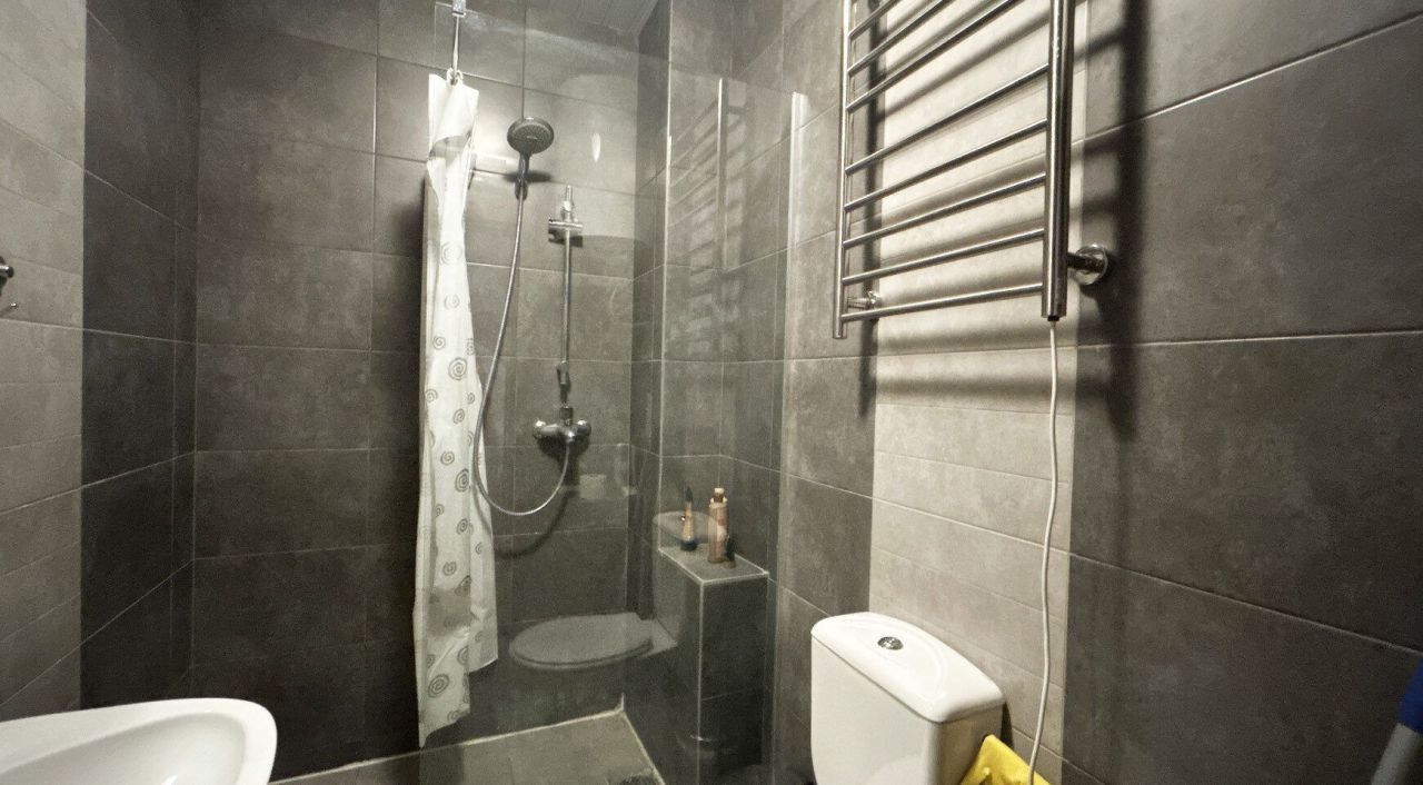 Квартира в Рисане, Черногория, 130 м² - фото 11