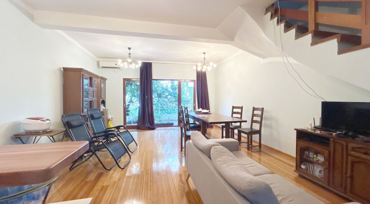 Квартира в Рисане, Черногория, 130 м² - фото 10