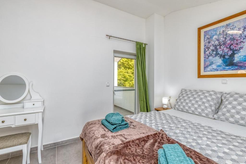 Вилла в Тиняне, Хорватия, 168 м² - фото 16