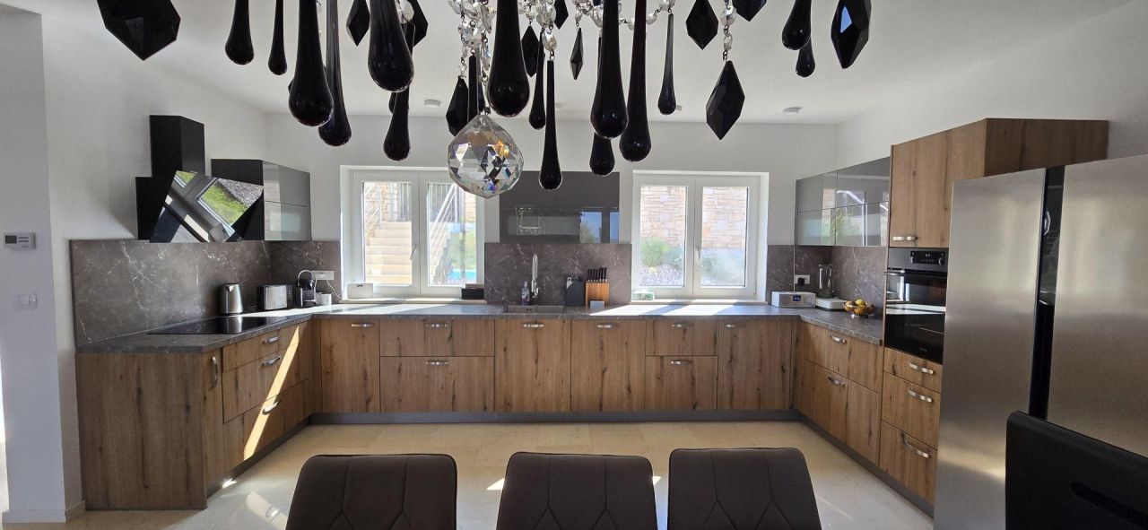 Вилла в Ровини, Хорватия, 236 м² - фото 16