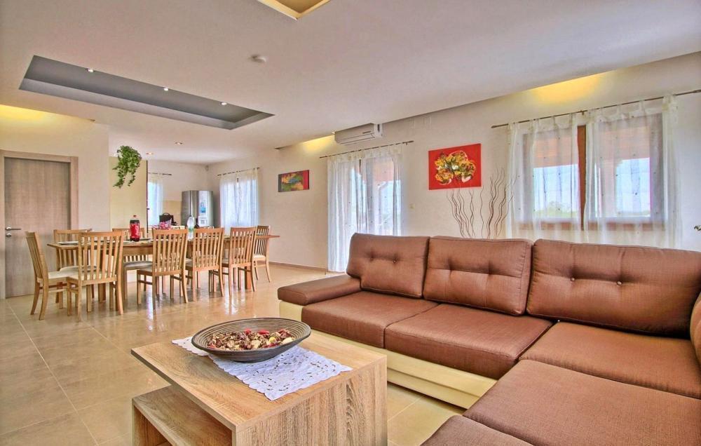 Вилла в Светвинченате, Хорватия, 294 м² - фото 18
