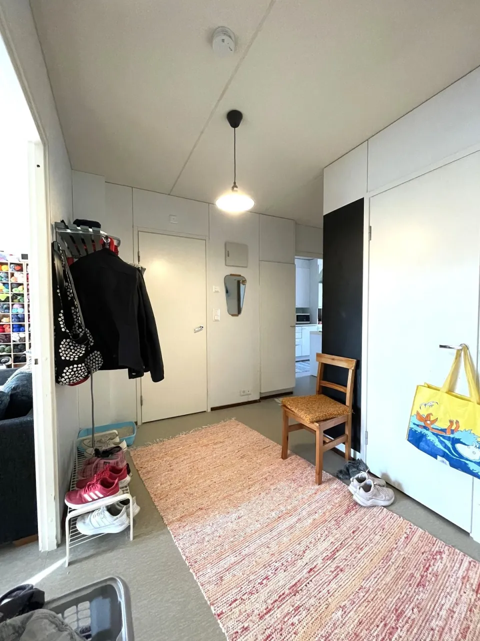 Квартира в Мянття, Финляндия, 75.5 м² - фото 2