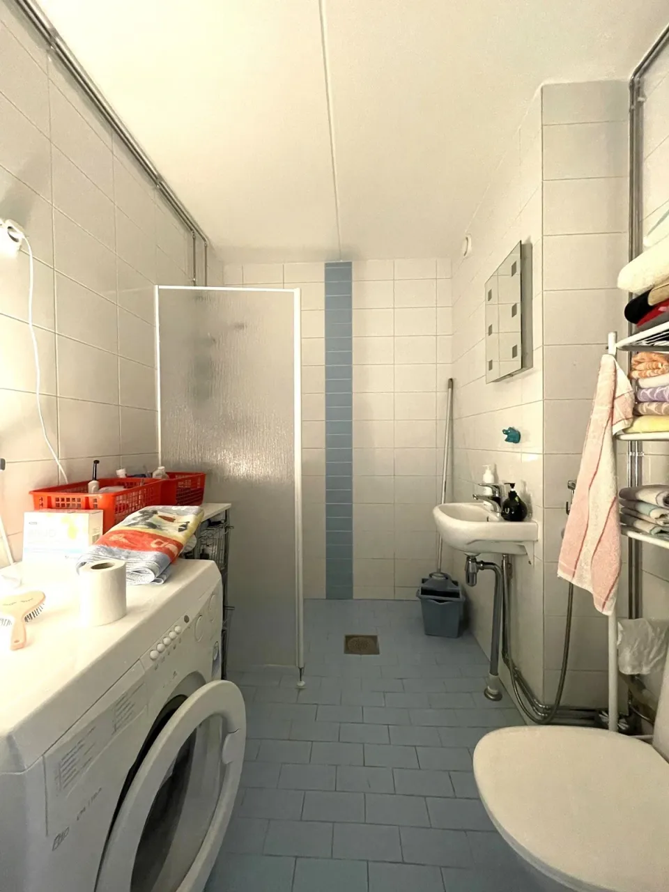 Квартира в Мянття, Финляндия, 75.5 м² - фото 8