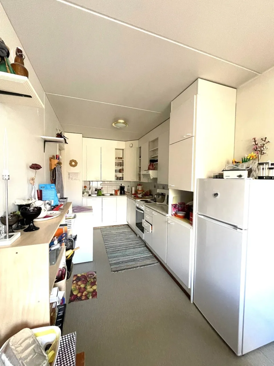 Квартира в Мянття, Финляндия, 75.5 м² - фото 5