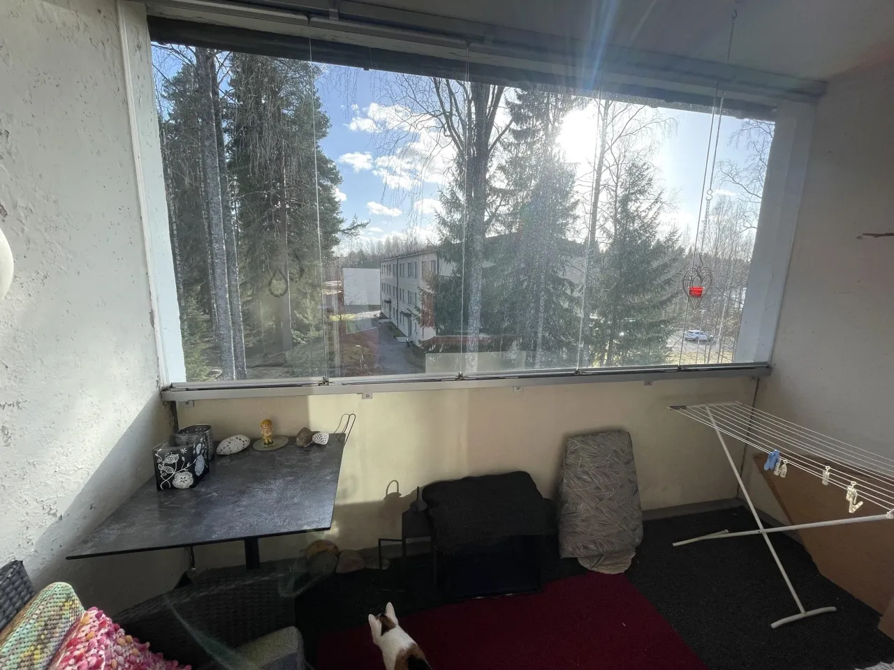 Квартира в Мянття, Финляндия, 75.5 м² - фото 9