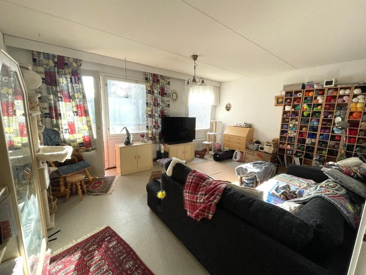 Квартира в Мянття, Финляндия, 75.5 м² - фото 3