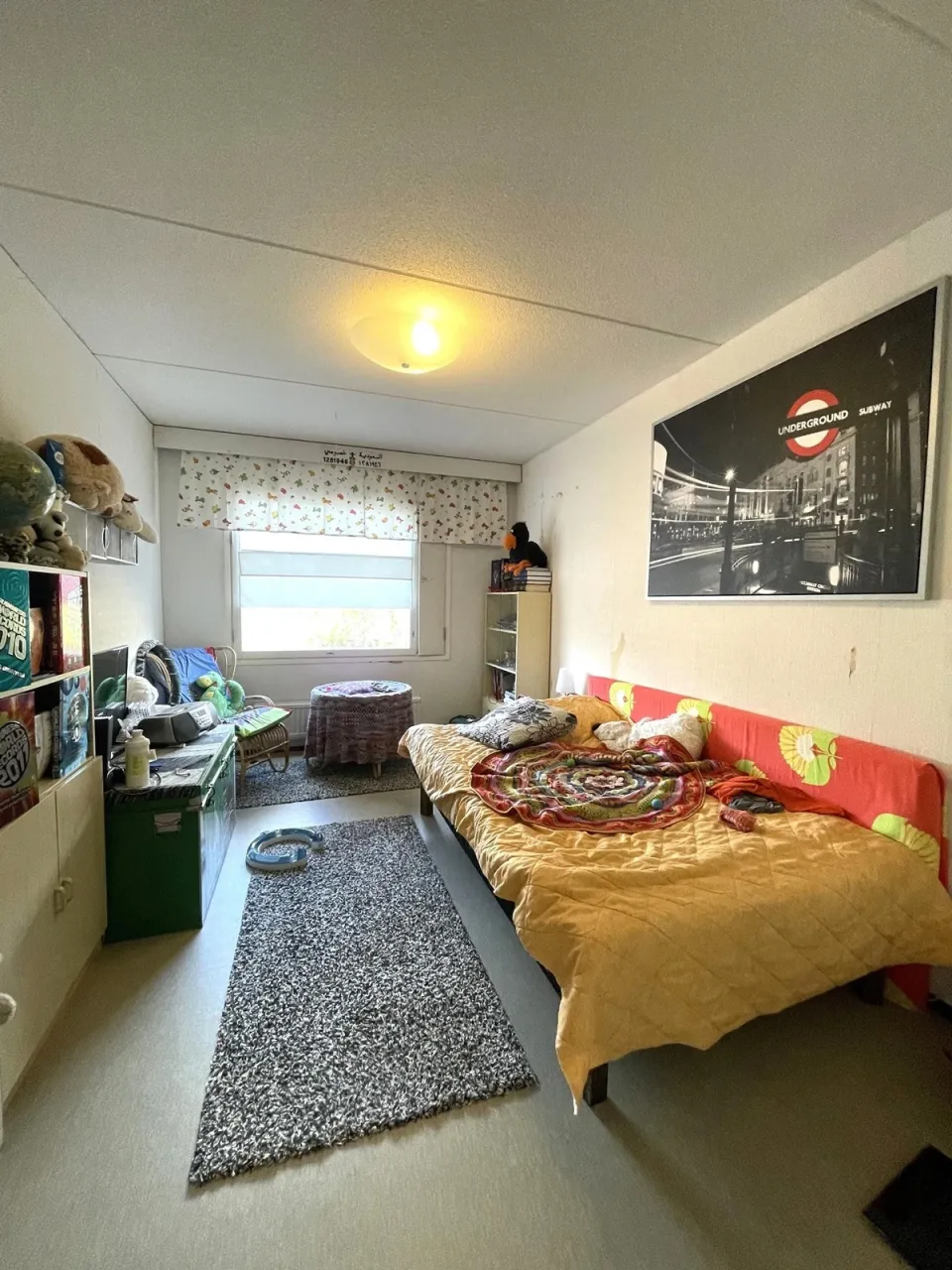 Квартира в Мянття, Финляндия, 75.5 м² - фото 6